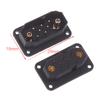 1/3Pairs Hy2-8P/4P/6P Mpx Connector Male Female Adapter For Electric Vehicle Balance Car Servo Rc Batteries