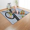 E-Commerce Living Room Carpet Bedroom Dining Room Floor Mat