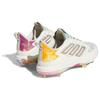 Adidas Adizero Purehustle 3 Elite Bash Cloud White Chalky Brown Off White (Ženy) Unisex tenisky IG9603