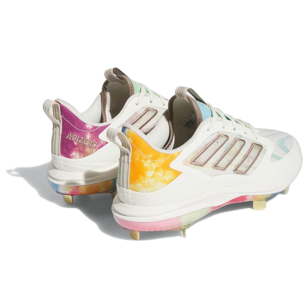 Adidas Adizero Purehustle 3 Elite Bash Cloud White Chalky Brown Off White (Ženy) Unisex tenisky IG9603