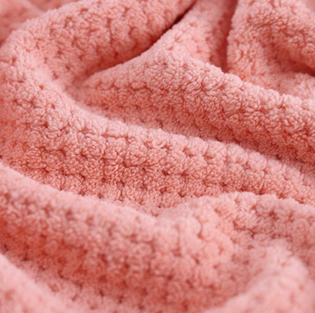 Large Bath Towels for Body Coral Velvet Bath Towels Lady Wearable Fast Drying Beach Spa Bathrobes Bath Skirt