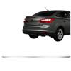 Listwa Nakładka Klapy Stal Nierdzewna Chrom Ford Focus 2014-2018 Sedan