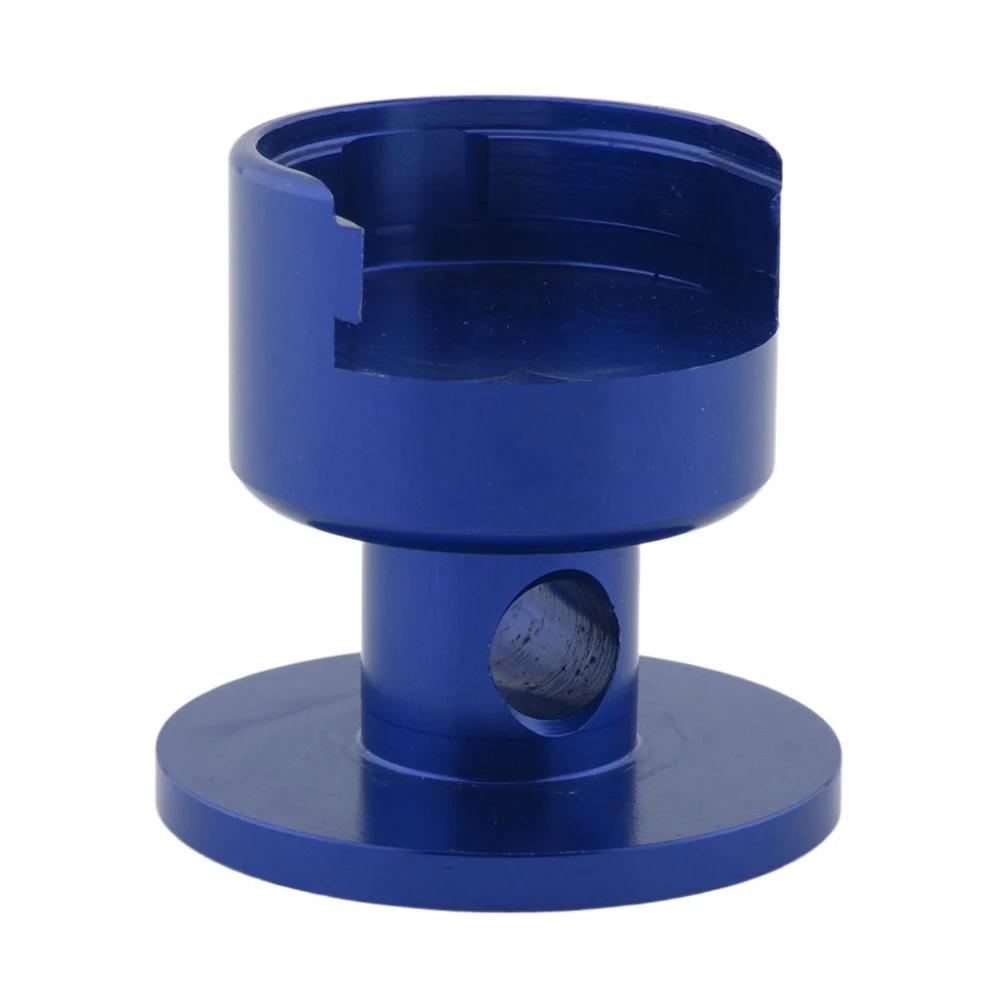 

ДЛЯ BMW RnineT R1250RT R1200GS R1250GS R1200RT R1150RT F700GS F800GS Мотоцикл Инструмент для снятия крышки колпачка свечи зажигания синий