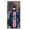 Coque Pour Samsung Galaxy S23 Ultra Paris Saint Germain Anime Maniacase