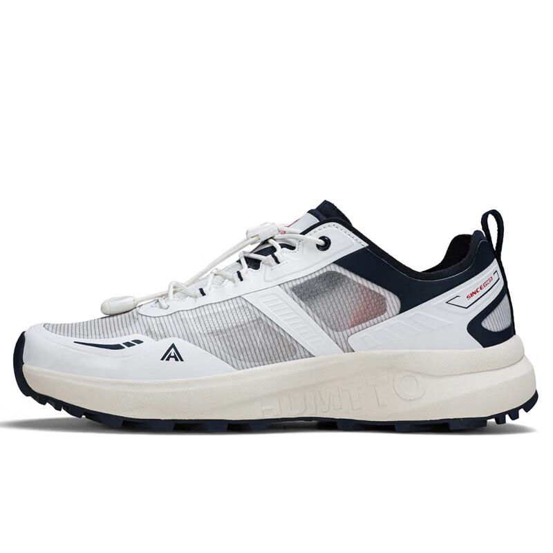 

HUMTTO Men s 360346A Lightweight Breathable Mesh Hiking Shoes 45