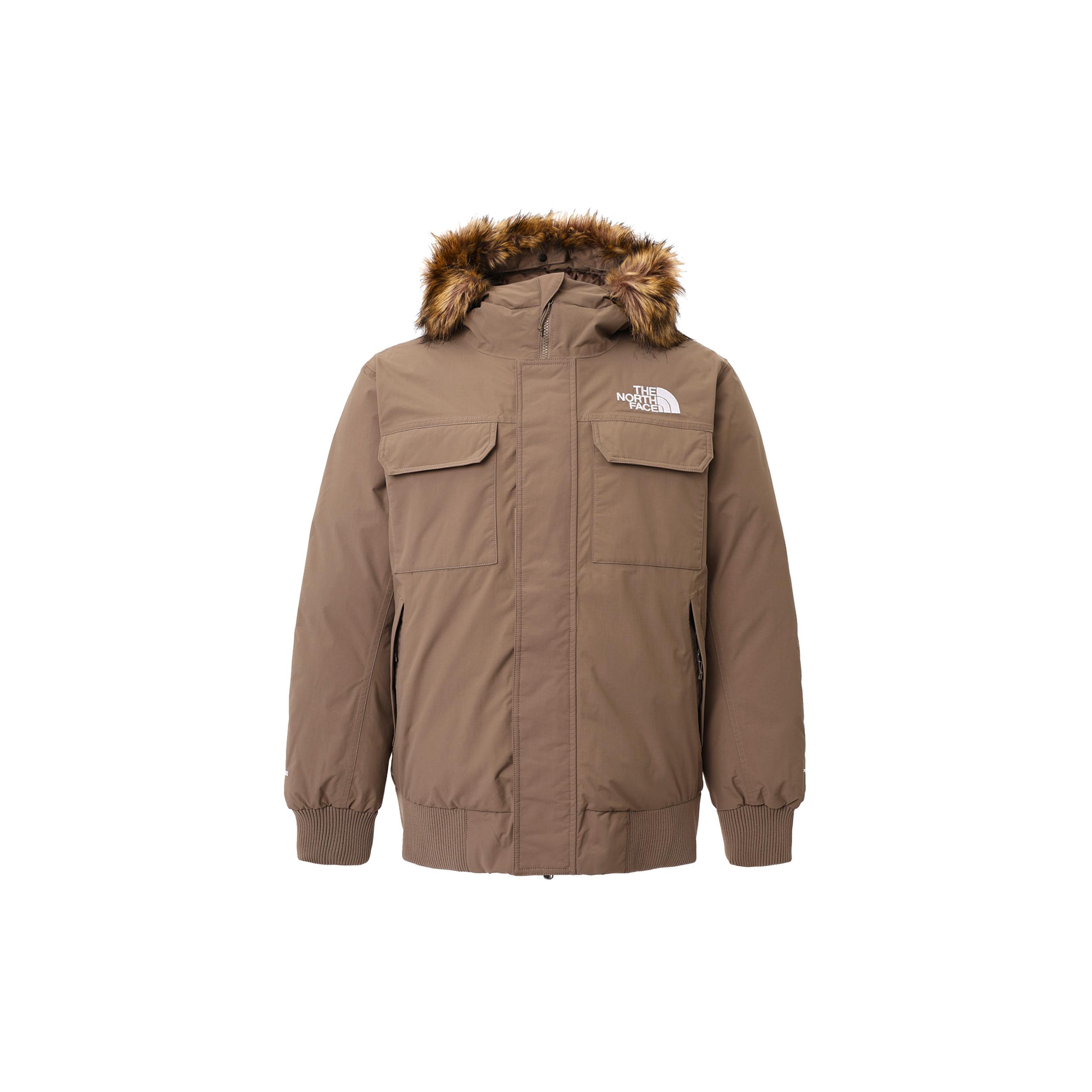 THE NORTH FACE McMurdo Bomber jaka