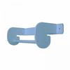 Wall Mounting Bracket Blue