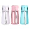 Durable Leakproof Dog Water Bottle Foldable Portable Cats Water Feeder Bowls Dog Water Dispenser For Pet Dogs Cats