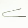 100% Pure Stainless Steel Tongue Cleaner Scraper Oral Cleaner