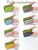 HAKATA NO MORI LEATHER Genuine Leather Bankbook Case with Large RIFD To Ideal for Cash Insurance and Patient Cards Anti-Magnetic Shielding, Capacity,