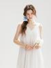 Sinseuden Clean Mood Tunic Mini Dress