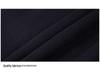 Men's Mid-Length Wool Coat with Detachable Down Liner, Business Lapel Style
