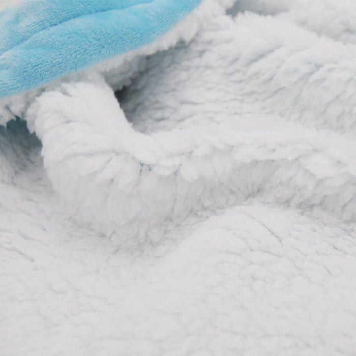 DISNEY Mickey Couverture - 75 x 100 cm