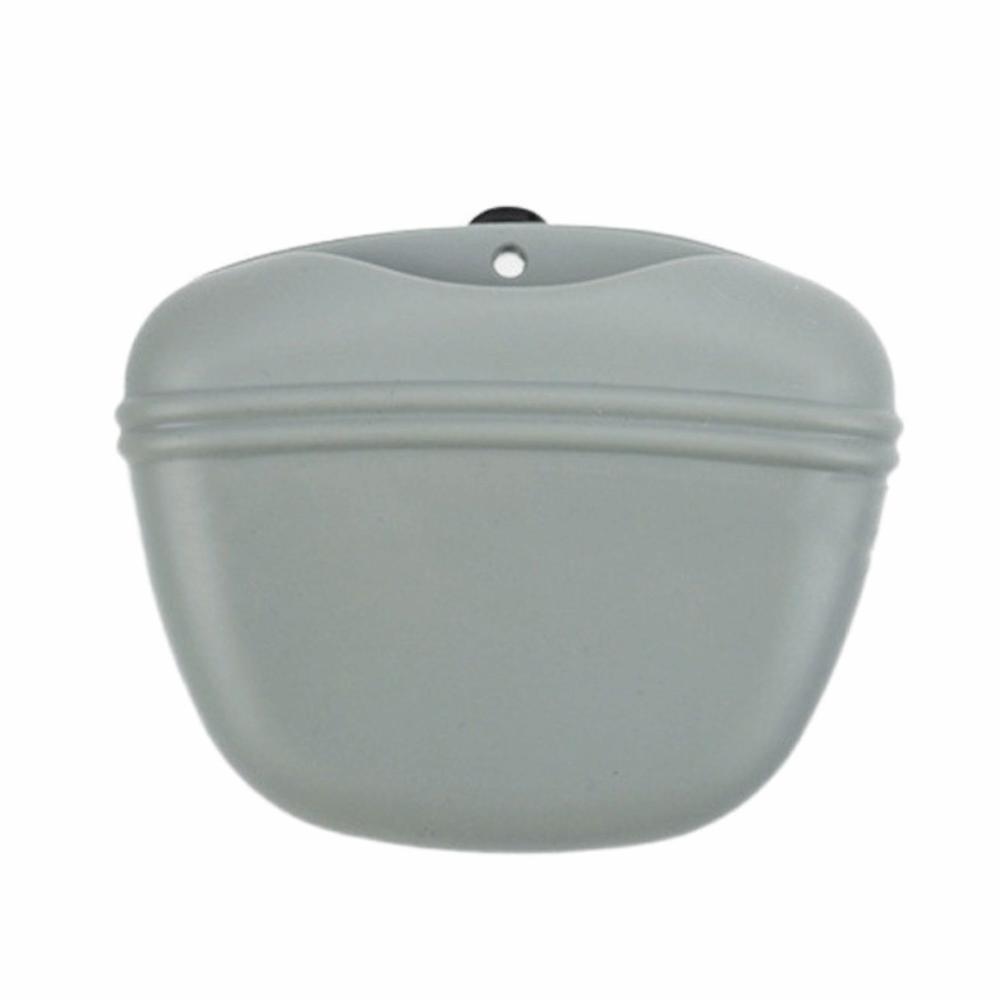 with Clip Pet Feeding Bag Large Capacity Dog Snack Waistpack Dog Training Food Bags  Pet Products