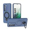 Ring Shield MagSafe TPU Phone Case with 360 Degree Rotating Holder