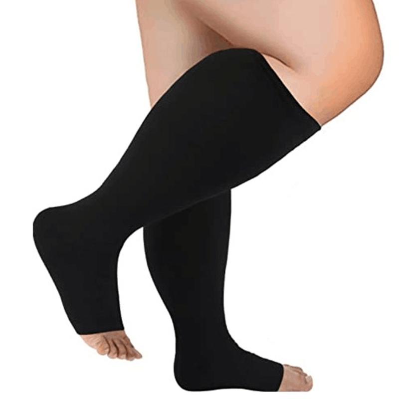 Compression Socks for Women Men Circulation Cute Fun Support Socks For Nurse,Pregnancy,Travel,Flight,Athletic