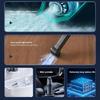 Handheld Car Vacuum Wireless 13000Pa High Efficiency Motor Lightweight luggable Cleaner for Cup Holders