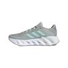 Switch Run Scarpe da Corsa Comode alla Moda Semplici Basse Unisex Scarpe da Corsa Verdi ID6594