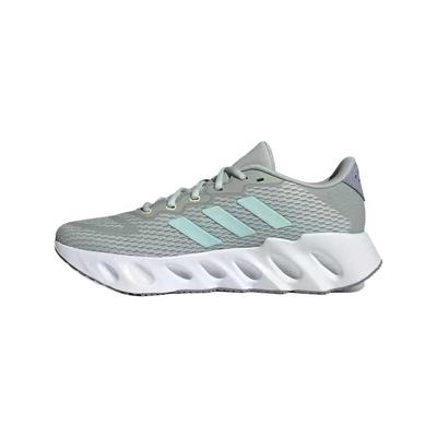 Switch Run Comfortable Fashionable Simple Low-Top Running Shoes Unisex Running Shoes Green ID6594
