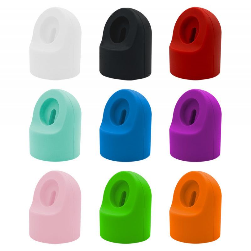 Silicone Watch Stand Compatible with Apple Watch