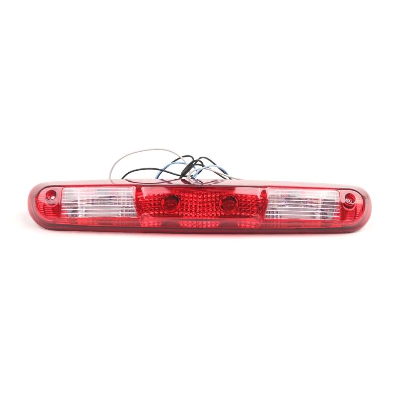 25890530 LED Tail Rear Brake Light High Mount 3rd Brake Light Lamp Replacement Third Stop Brake Lamp for 1500 1
