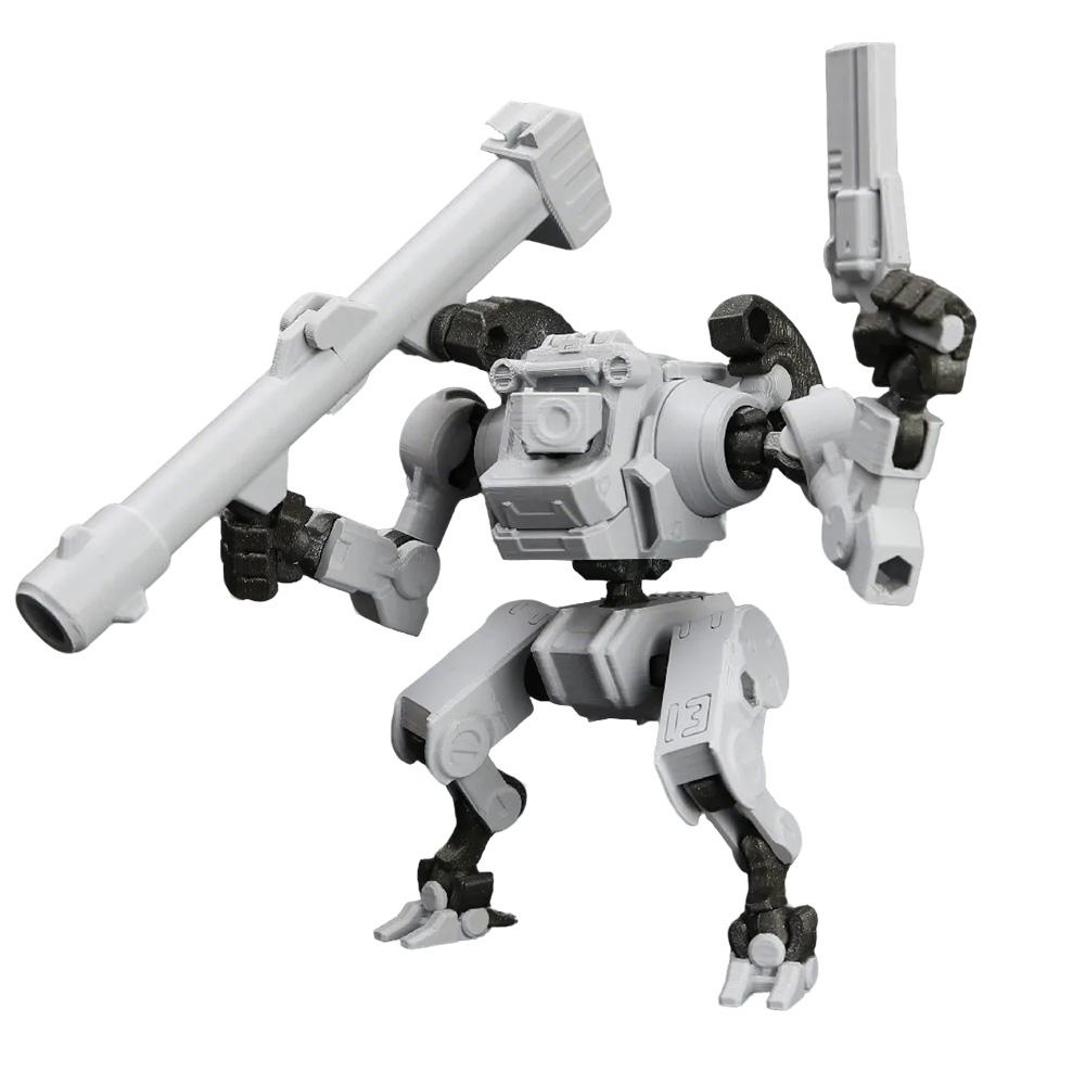 NEW 3D Printed Titanfalls 2 Ion-class Titan Reaper Titan BT-7274 Model Mecha Robot Northstar Action Figure Creature Toy