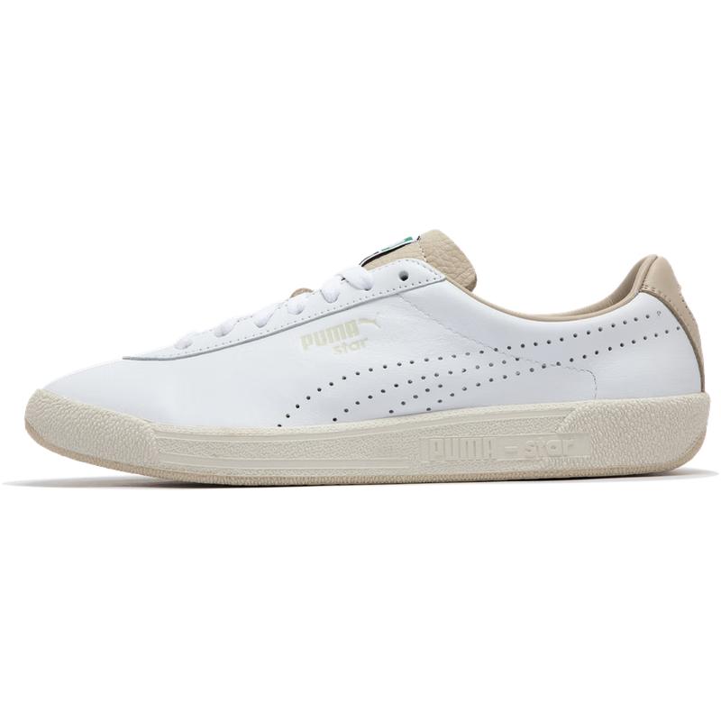 PUMA STAR 399485 Unisex Classic Casual Sneakers