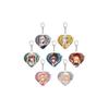 Rozen Maiden Art by Youka Acrylic Keyholder Complete Set - Box of 7