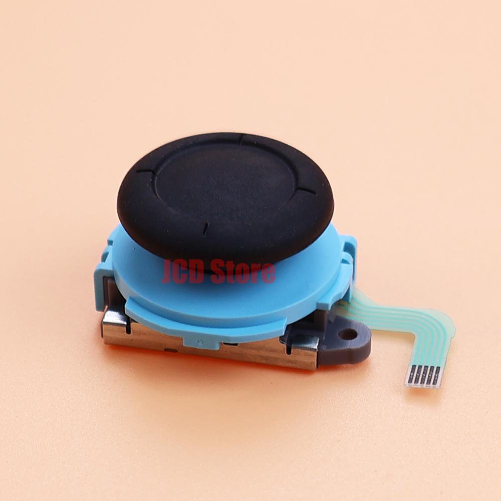 

2025 New For Nintend Switch 2 NS2 Gamepad Joy Con 3D Analog Joystick Button Thumb Stick Controller Replacement Original
