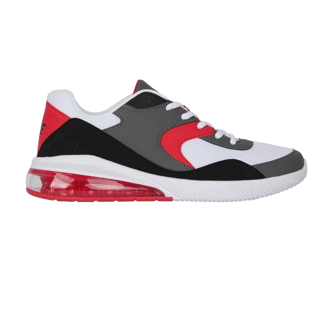 Rise Mens Air Cushioned Basketball Shoes