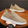 Soft-soled Comfortable Running Casual Sports Shoes, Men's Loafers