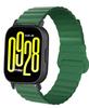 Silicone Magnetic Band For Redmi Watch 5 Active/5 Lite Smartwatch Bracelet Correa Xiaomi Redmi Watch5 Active 22mm Watch Straps