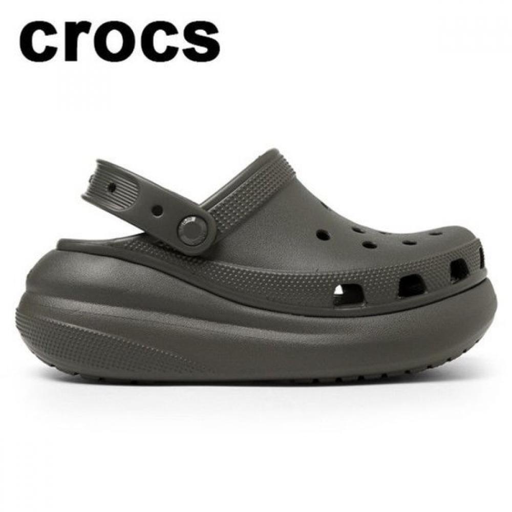 

Galleria Crocs Crush Clog 207521 3j5 250