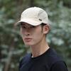 Sun Protection Mesh Baseball Cap Snapback Sports Hat Adjustable Quick Dry Cap  Summer