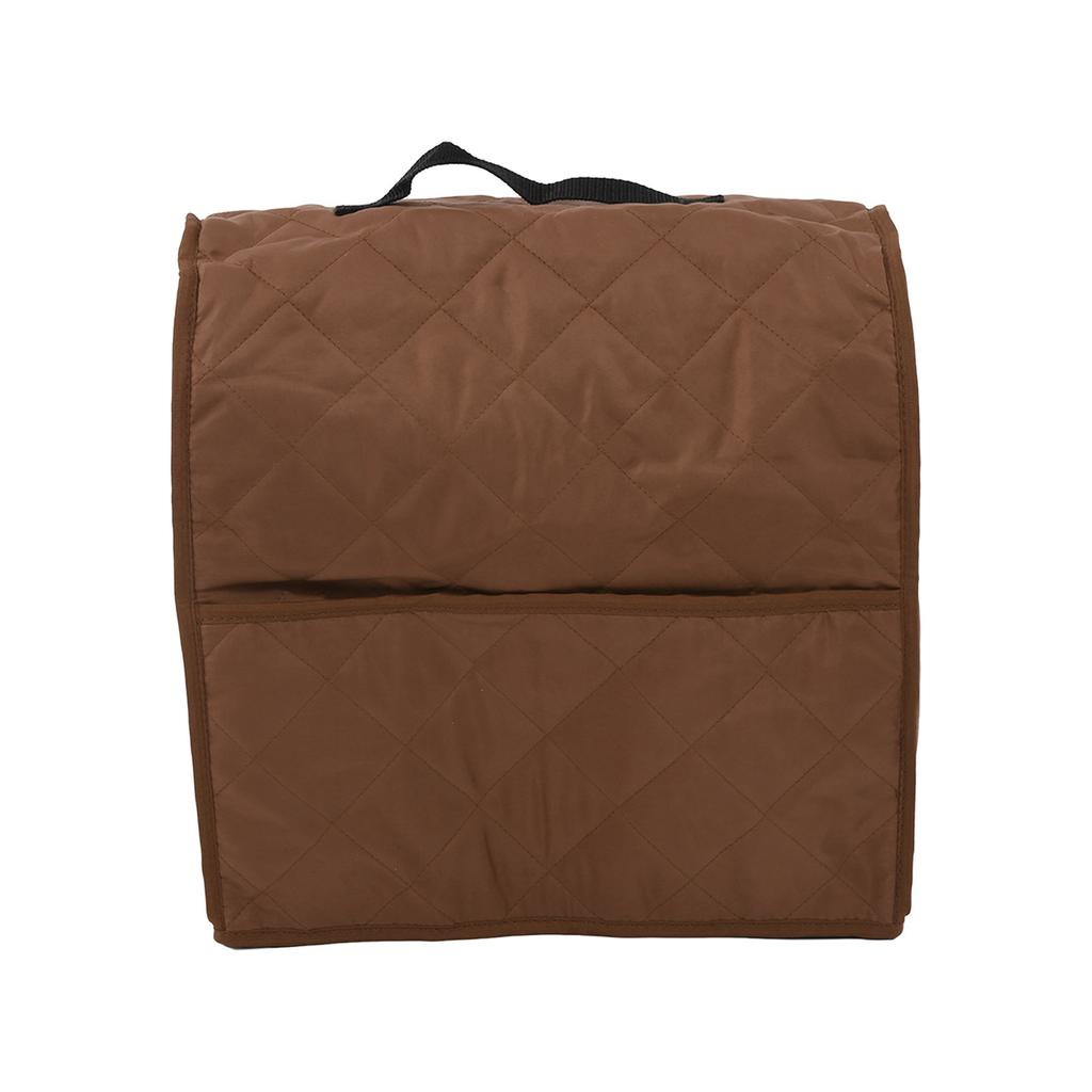 Kitchen Mixer Cover Dust Carry Bag Anti Dirt Anti Scratches Kitchen Food Dust CoverCoffee