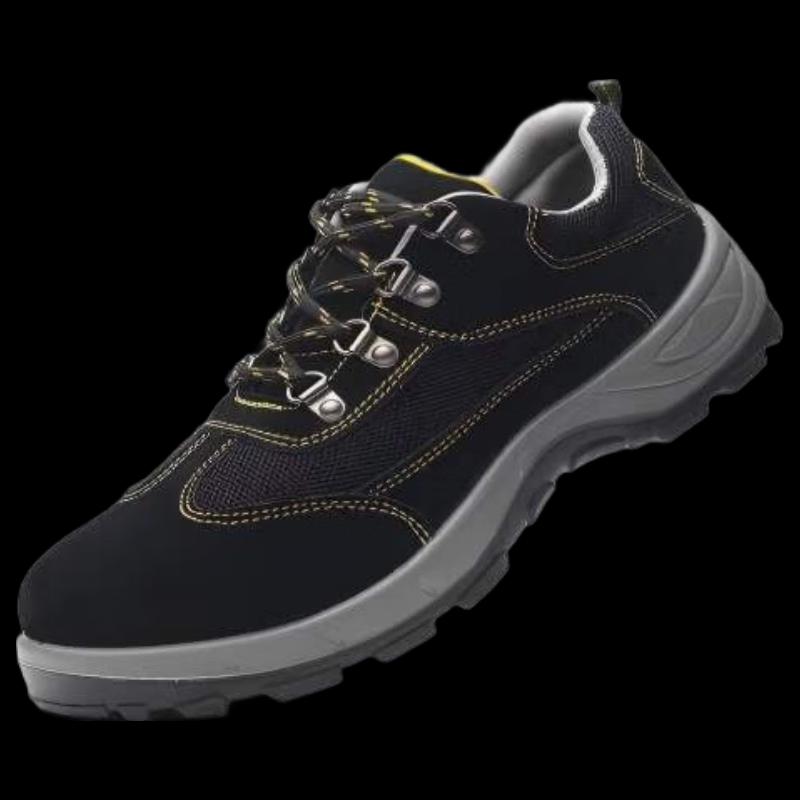 

Alliance Messenger Safety Work Shoes 36
