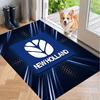 Soft Floor Carpet New Holland Pattern Area Rug Decorative Mat For Home Room Decoration