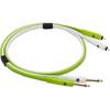 NEO by OYAIDE Elec D+ RTS Class B 1.0m Line Cable