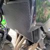 Motorcycle Radiator Grill Guard Cover Protector fit For Z800 Z750 Z1000 Z1000SX Z 750 800 Z1000R