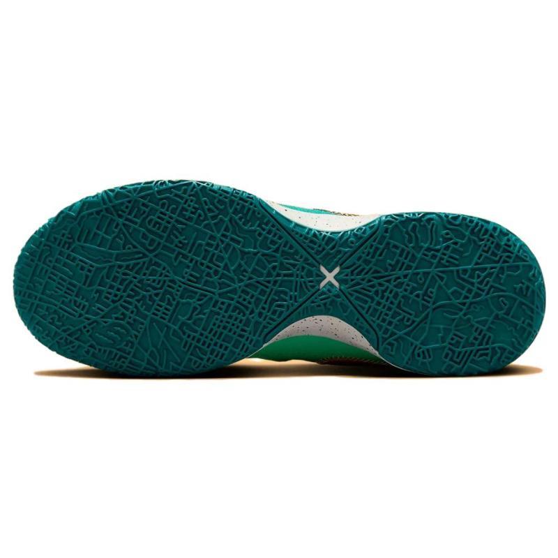 Nike Sneakers casual Zoom LeBron Nxxt Gen 'Geode Teal' DR8784-301