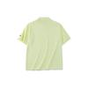 Anta Life Collection Polo Shirt Unisex Coconut Green 152328150-1