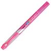 Mitsubishi Pencil Quick Dry Highlighter 10 Pens Pro-Pass Pen, PUS138T.13, Pink,