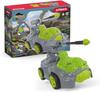 Schleich Eldorado Stone Crusher Mobile 42670