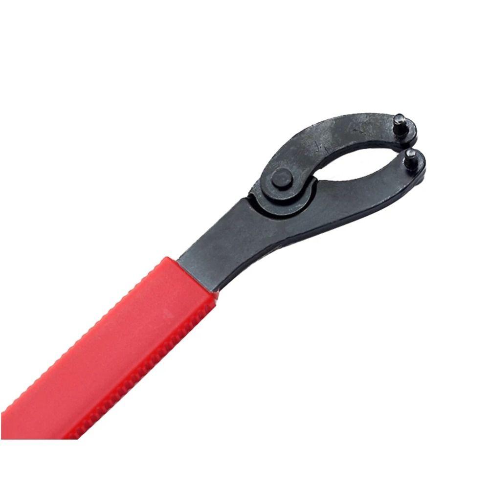 Crank Bracket Sprocket Remover Tools Eight Shaped Wrench Bicycle Repair Tool Spanner Bike Wrench