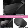 Accesorii pentru interiorul mașinii – Cotiere
