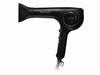 Koizumi Hair Dryer Brushless DC Motor Salon Sense 300 Professional Specification Negative Ion Black KHD-9420K