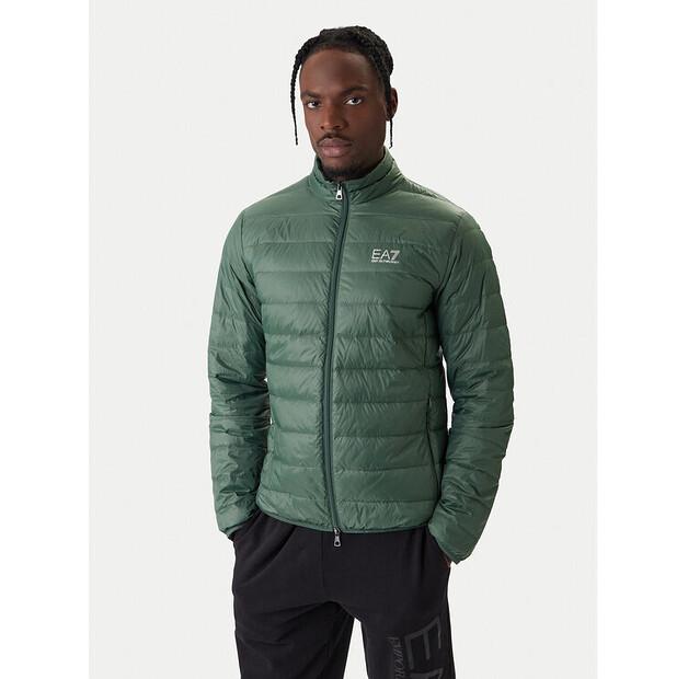 Куртка пуховая EA7 Emporio Armani 8NPB23 PNGPZ U7260 EU XXL