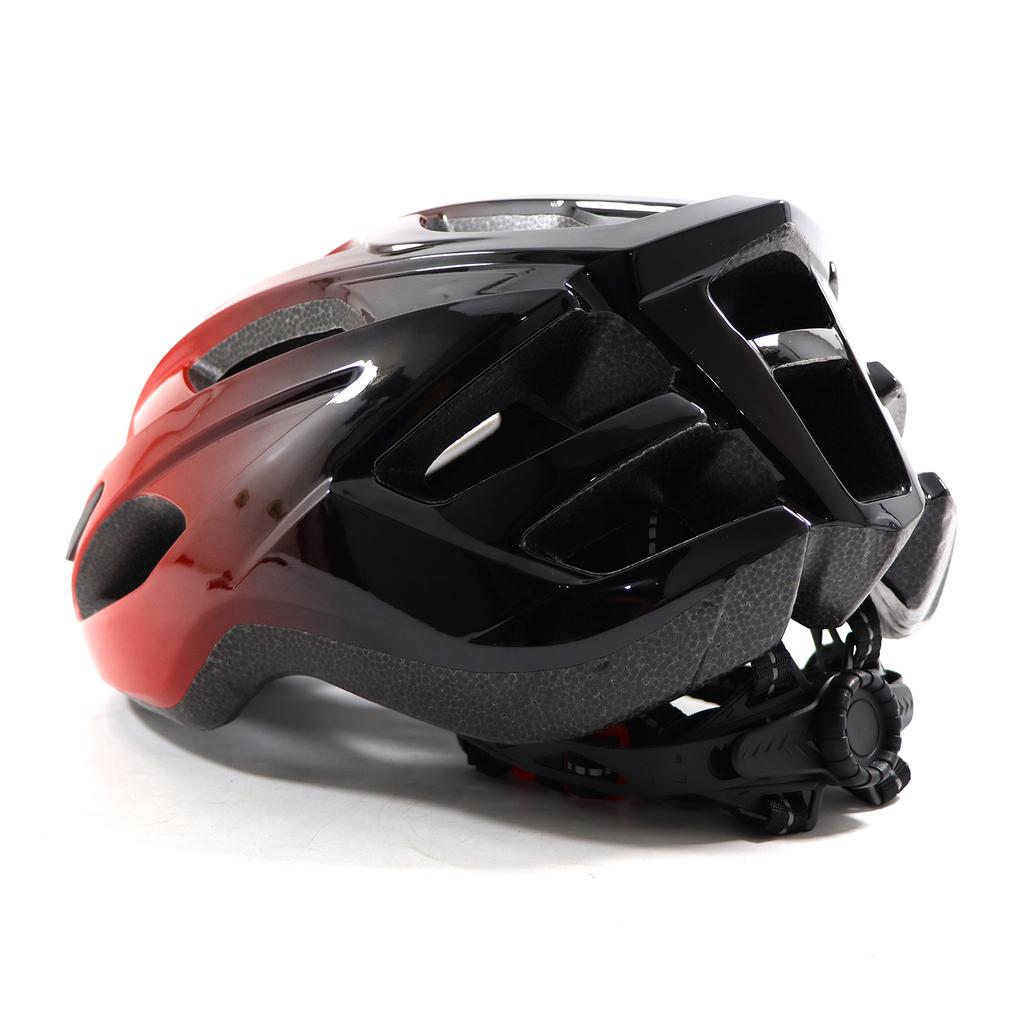 Time Trial Racing Cycling Helmet City Road Bike Helmet Women Men Outdoor Sports Bicycle Helmet Safety Hat