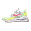 Жіночі кросівки Air Max 270 React Regrind Колір огірково-зелений DB5927-161