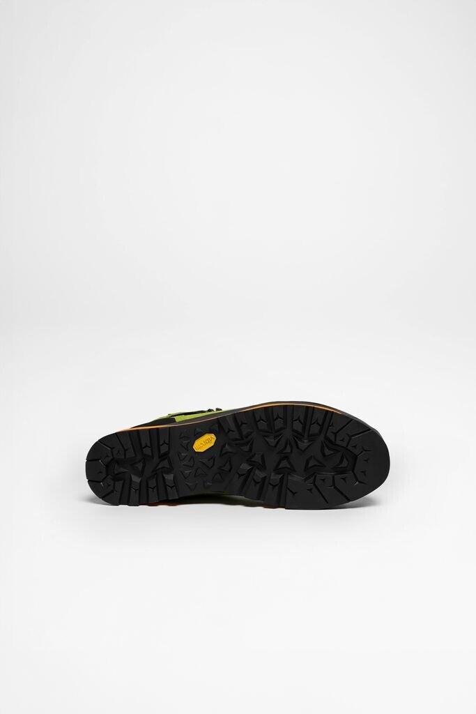 Обувь для треккинга Lowa Cadin II GTX Mid (210095) lemon/flame